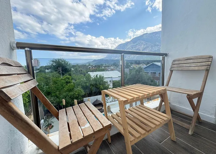 Gueler Butik Hotel